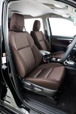 Toyota Fortuner GXL 2015 года (AU)